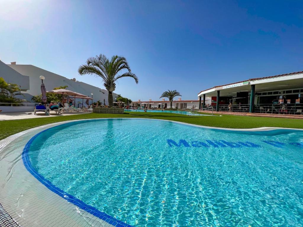 Daire Malibu Sun & Relax *